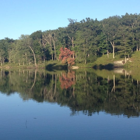 Lehman Lake Rod And Gun Club