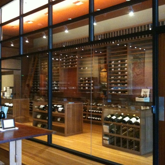 Premier Cru Fine Wines Berkeley, CA