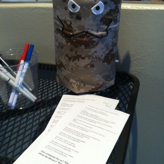 MCC Library Kahului, HI