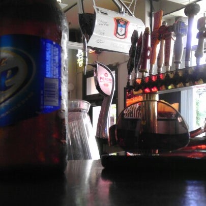 7/16/2012에 Яyan J.님이 Alary&#39;s Bar에서 찍은 사진