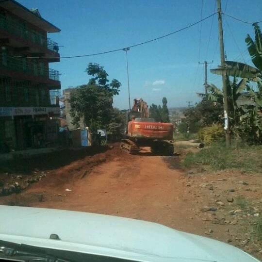 seasons kasarani Nairobi, Nairobi