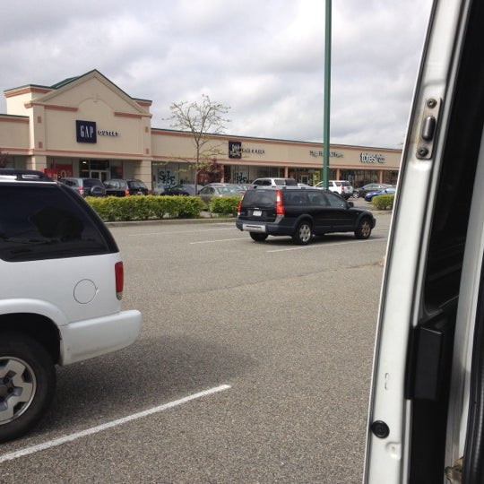 Bellport Outlets Stores Retail