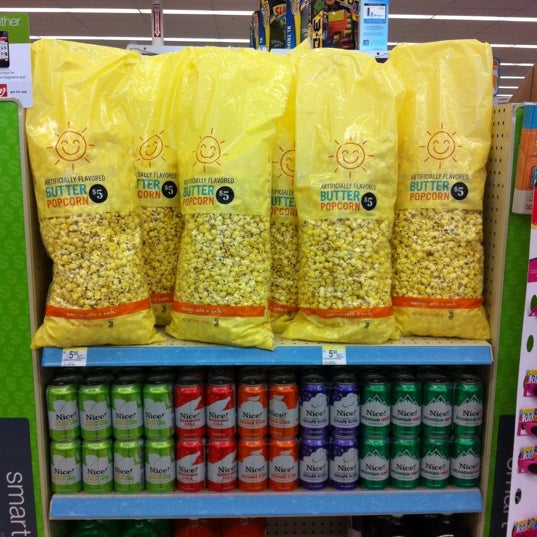 Walgreens Cascade Park 13503 SE Mill Plain Blvd Ste 120