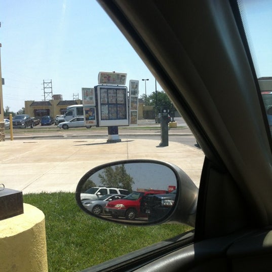 Taco Bell Amarillo, TX