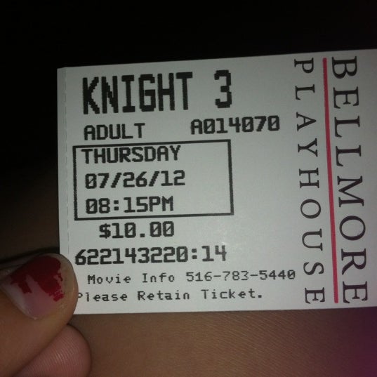 Photos at The Bellmore Playhouse Bellmore, NY