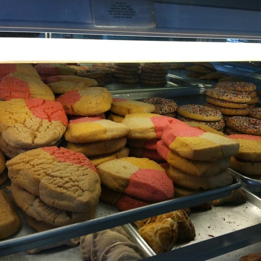 El Tepayac Bakery Panadería Downtown Woodstock 126 N Benton St Ste 1