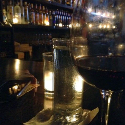 Photos at Spasi Restaurant (Now Closed) Italian Restaurant in Danbury