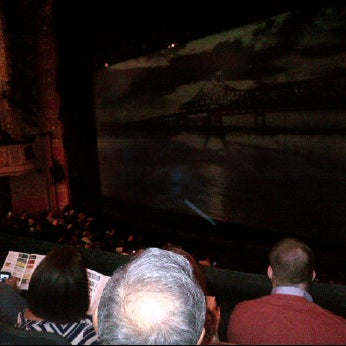 Foto diambil di Memphis - the Musical oleh Sylvie B. pada 3/18/2012