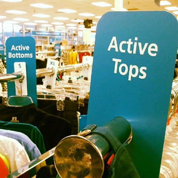 Ross Dress for Less Clothing Store in Durham