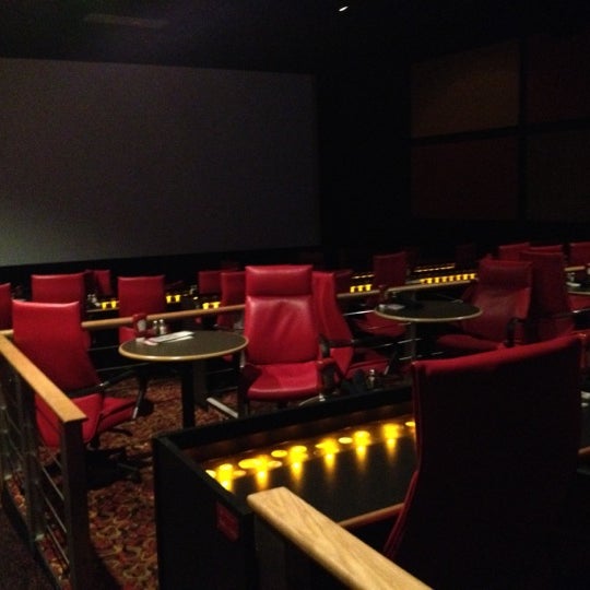 Photos at AMC Fork & Screen Buckhead North Buckhead 59 tips