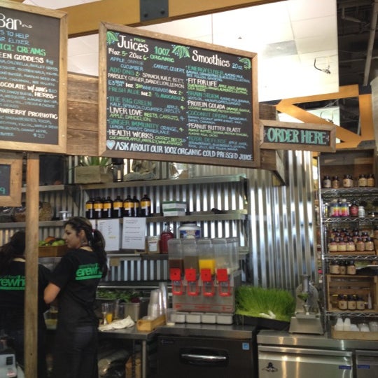 Erewhon Natural Foods Market Mid City West 70 Tips From 2910 Visitors