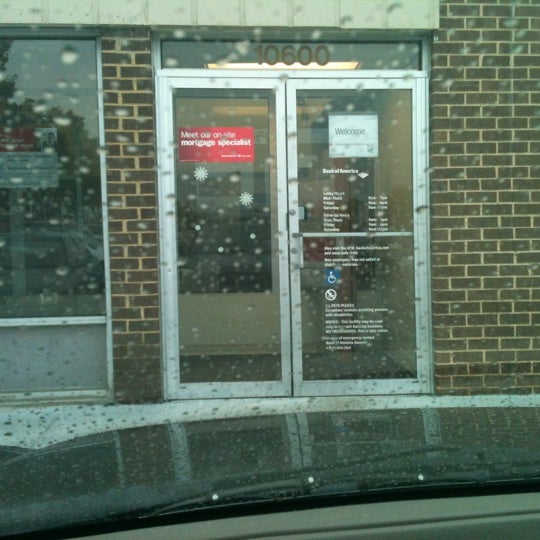 Photos at Bank of America 8 tips