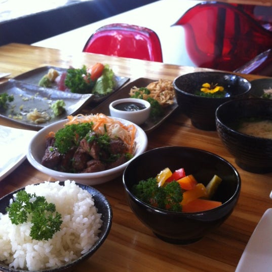 Almoço Udon no FDS: perfeito e custo beneficio excelente!
