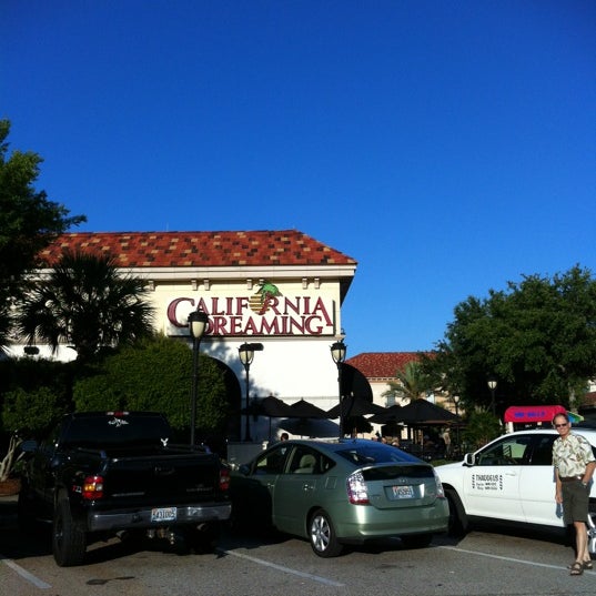 California Dreaming 65 tips from 895 visitors