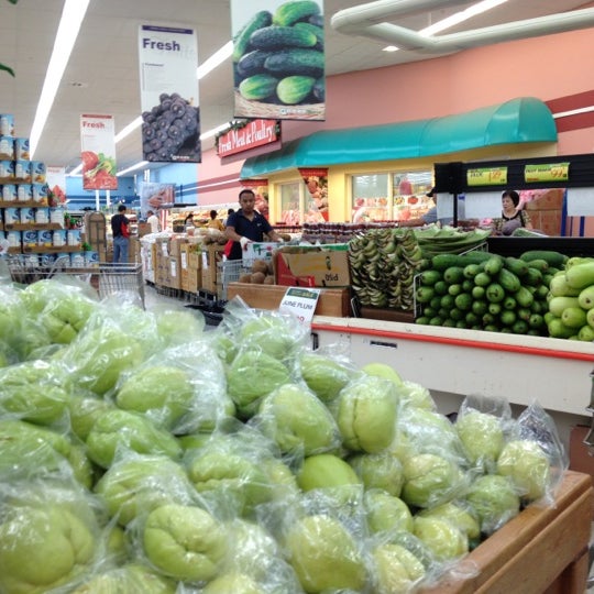 Photos at Cocos Food International Market Grocery Store