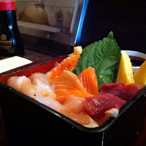 Photos at Restaurant Azabu Sushi Restaurant in Whittier