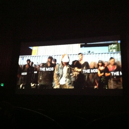 Photos at Regal Edgmont Square Movie Theater