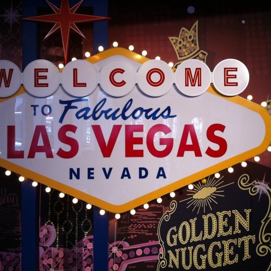 Das Foto wurde bei Madame Tussauds Las Vegas von Vanessa B. am 5/19/2012 aufgenommen