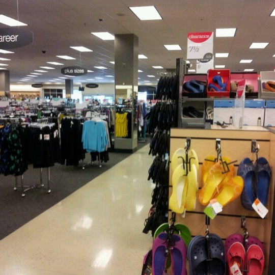Nordstrom Rack - 10 tips