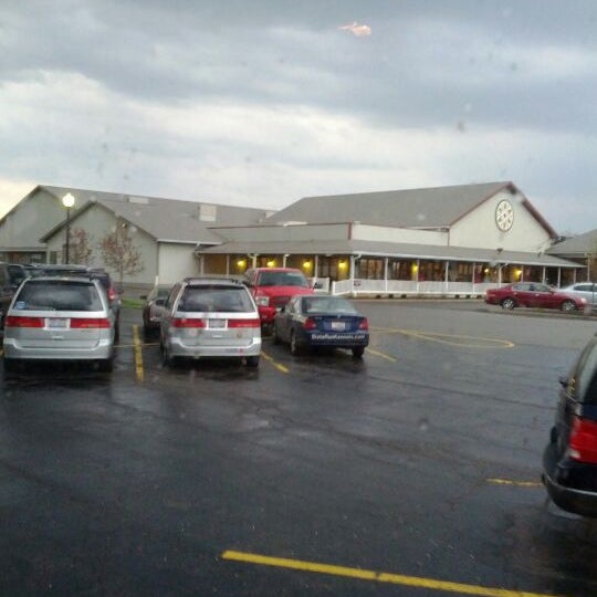 Photos at Der Dutchman Plain City, OH