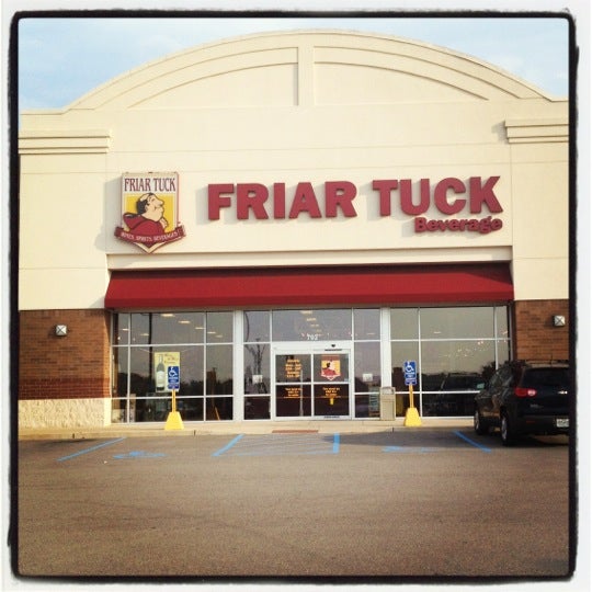 Friar Tuck Gravois Bluffs Fenton, MO