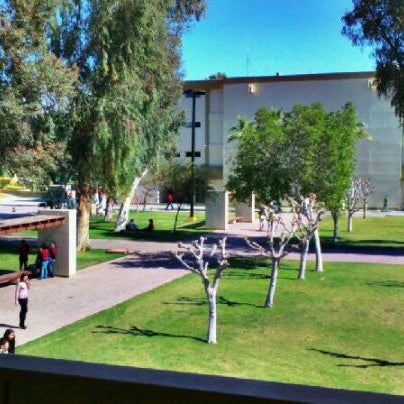 Buscan mejorar calidad de educación en Facultad de Derecho en UABC
