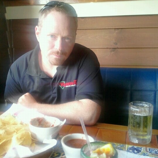 Photo taken at Chili&#39;s Grill &amp; Bar by Todd K. on 7/6/2012