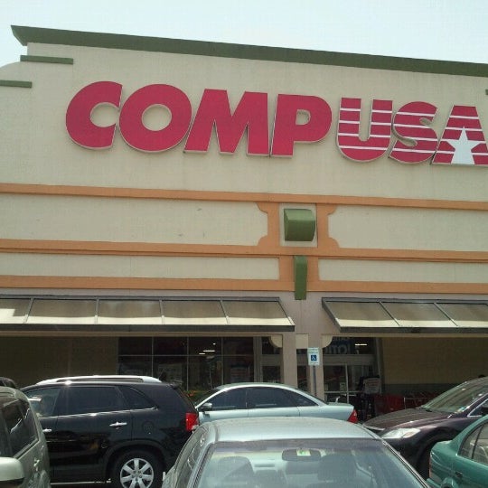 TigerDirect (Now Closed) Electronics Store in Guaynabo