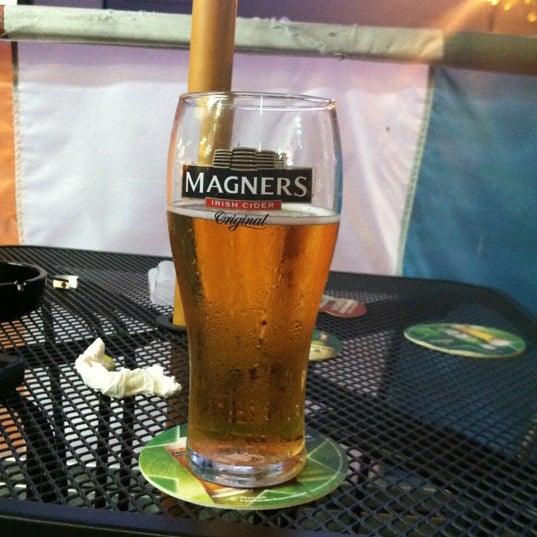 Photo taken at Lizzy McCormack&#39;s Irish Bar by Sarah B. on 4/29/2012