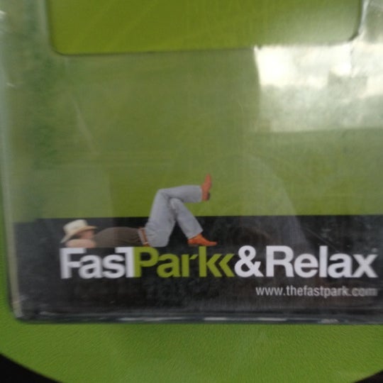 Photo taken at Fast Park &amp; Relax by Debbie G. on 7/17/2012
