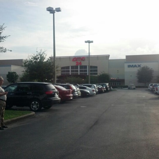 Photos at AMC Veterans 24 Movie Theater in Village of Tampa