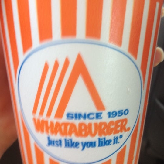 Whataburger 11769 Panama City Beach Pkwy