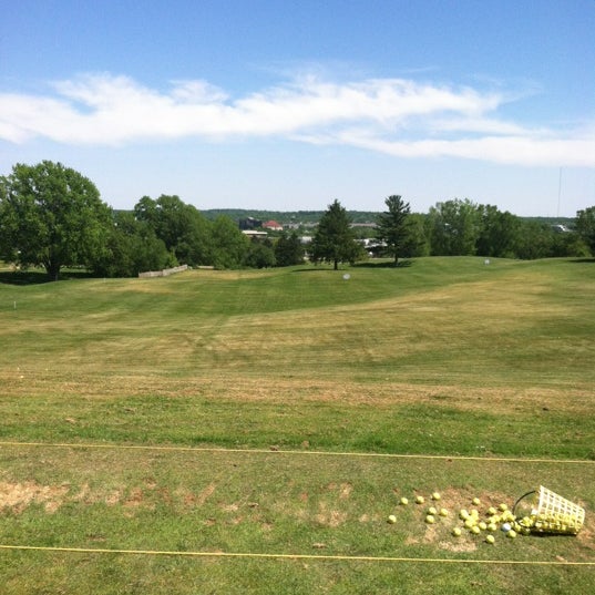 Pleasant View Golf Course Middleton, WI
