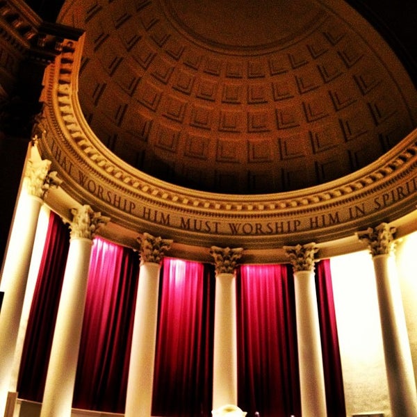 Photos at Hendricks Chapel Syracuse, NY