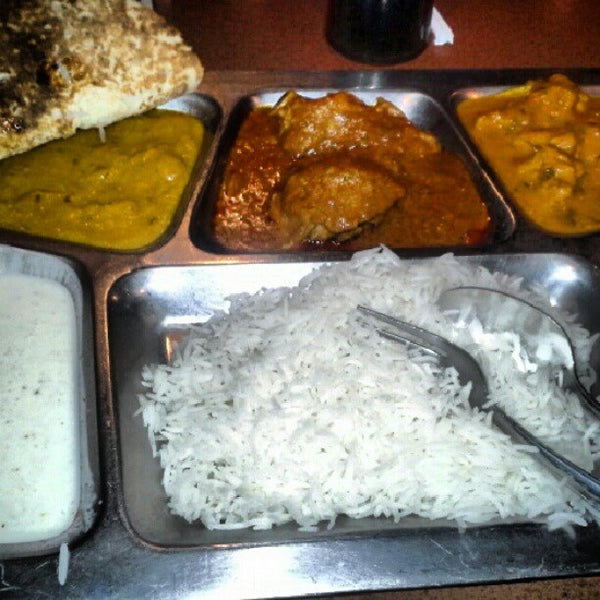 Curry Corner 35 tips from 1140 visitors