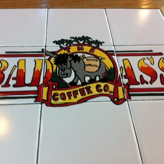 9/2/2012にDevans00 ..がBad Ass Coffee of Hawaiiで撮った写真