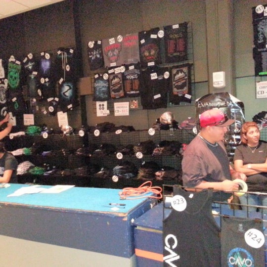 Photos at Don Haskins Recreation Center El Paso, TX