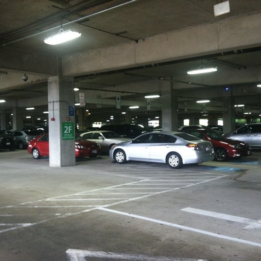 SP+ Parking Baltimore, MD