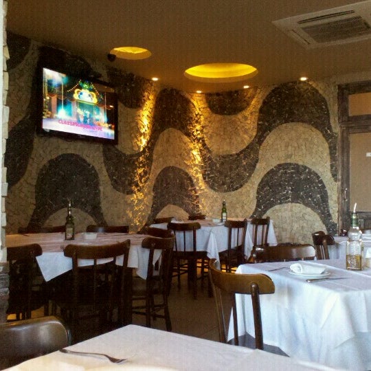 6/13/2012 tarihinde Mariana C.ziyaretçi tarafından Martinez Restaurante'de çekilen fotoğraf