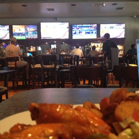 The Bench Sports Bar & Grill 3159 Yorba Linda Blvd