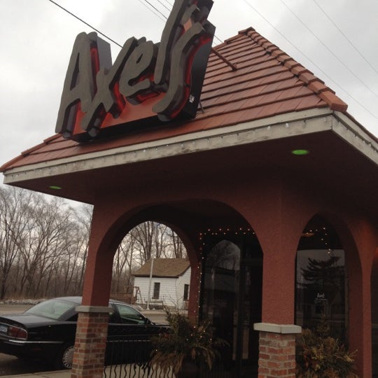 Axel's Restaurant Mendota Heights, MN