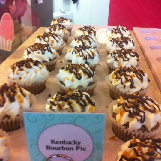 Gigi's Cupcakes Cupcake Shop in San Antonio