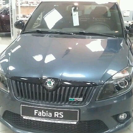 Автопрага Коптевская 71