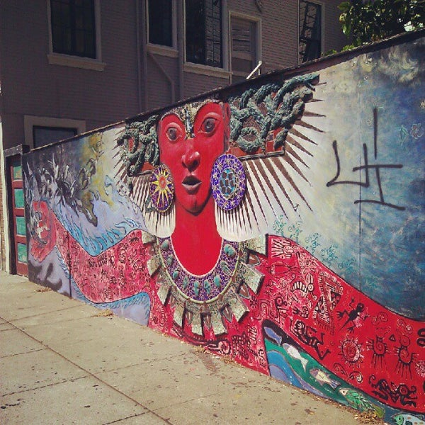 Tangerine Cafe (Now Closed) Mission Dolores 15 tips