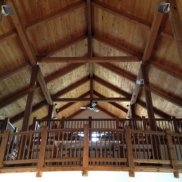 Byron Colby Barn Event Space In Grayslake