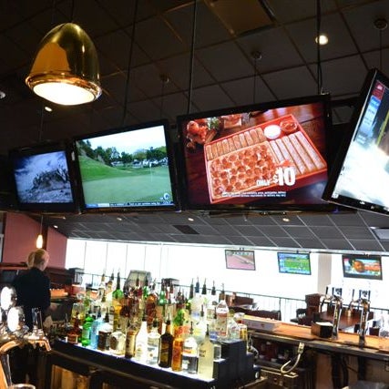 Come out and relax at the bar, watch the big screens and enjoy one of our Blue Plate Specials serverd daily! Racing Season starts 8/10/12
