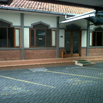 Masjid Al Hidayah Multika Building - Mosque