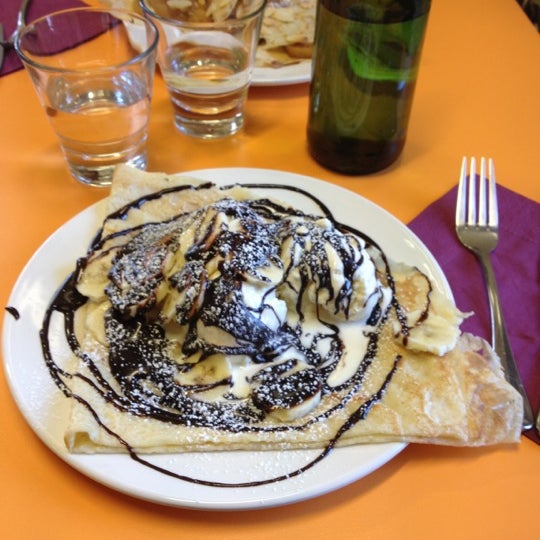 Roule Galette Now Closed Melbourne Cbd 26 Rebecca Walk