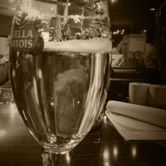 4/7/2012にSteve D.がSwitch Restaurant &amp; Wine Barで撮った写真