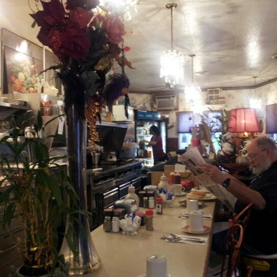 Cameo Cafe Portland, OR